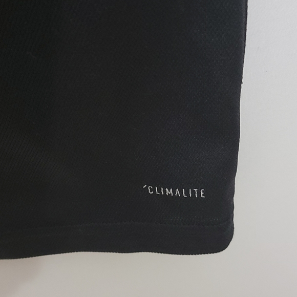 Men's Orlando  City Adidas Polo Shirt - Picture 4 of 5